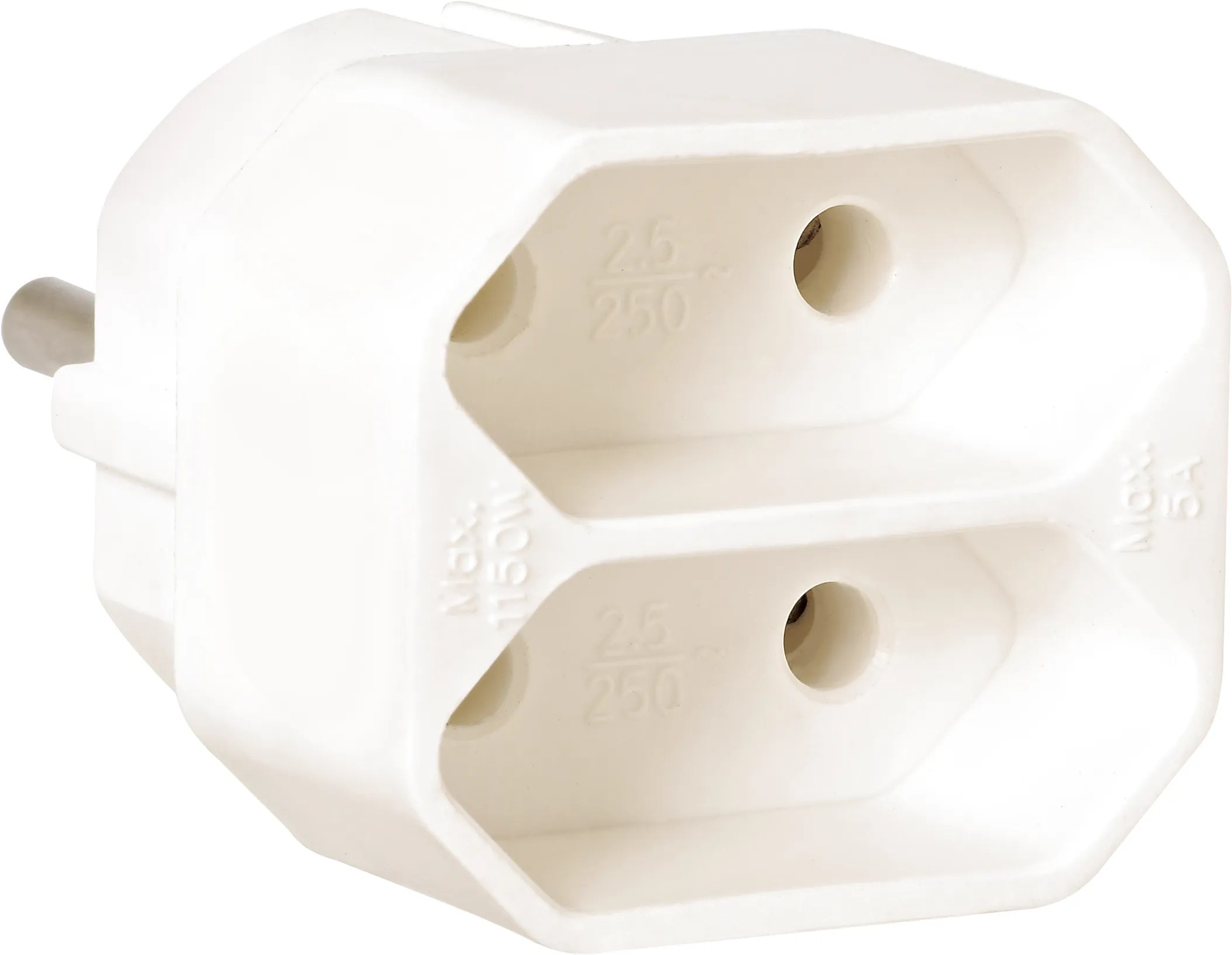 Doppelstecker kaufen bei OBI